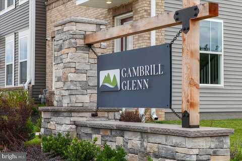 1631 BLACKSMITH WAY, UNIT C, FREDERICK, MD 21702