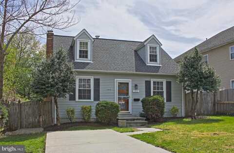 1013 CRAWFORD DR, ROCKVILLE, MD 20851