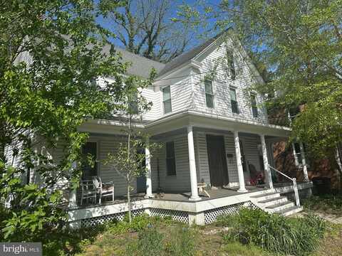 611 LOCUST ST, CAMBRIDGE, MD 21613