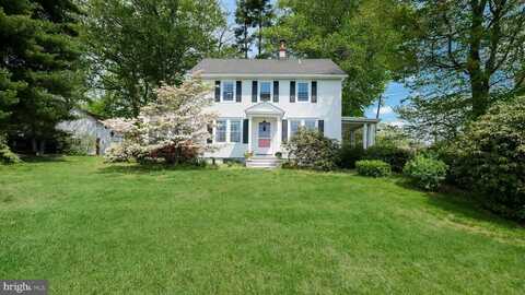477 LINTON HILL RD, NEWTOWN, PA 18940