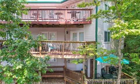 133 Polar Bear Circle, Lake Ozark, MO 65049