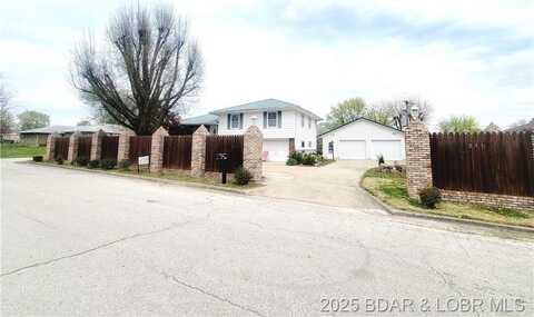 211 Ryan Avenue, Tipton, MO 65081