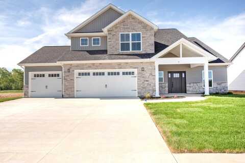 809 Ravenstone Drive, Lafayette, IN 47909