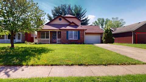 3129 Thomas Drive, Lafayette, IN 47909