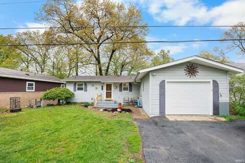 222 N Beach Drive, Monticello, IN 47960