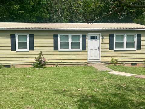 1350 Mud Street, Concord, VA 24538