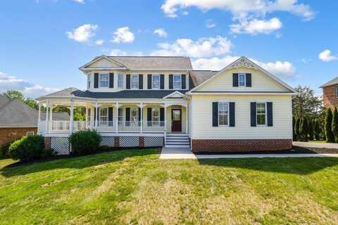 1348 Lake Shore Drive, Forest, VA 24551