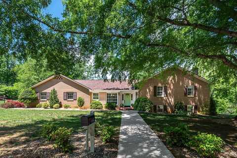 1400 Landon Court, Lynchburg, VA 24503