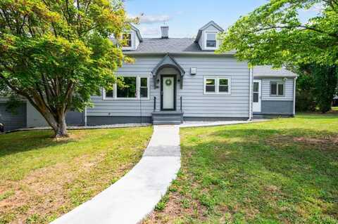 906 Elon Road, Madison Heights, VA 24572