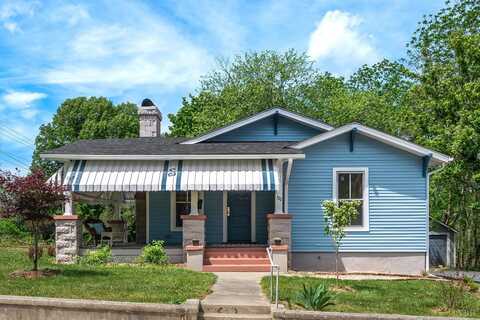 322 South Street, Bedford, VA 24523