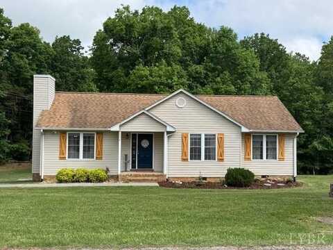 4375 Pumping Station Road, Appomattox, VA 24522