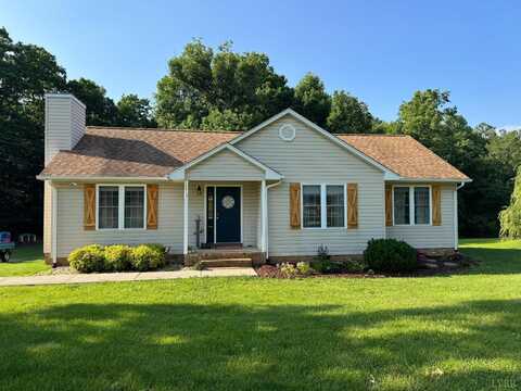 4375 Pumping Station Road, Appomattox, VA 24522