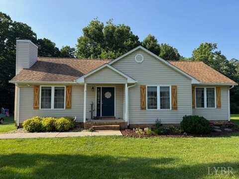 4375 Pumping Station Road, Appomattox, VA 24522