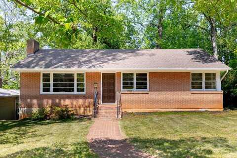 336 Biltmore Avenue, Lynchburg, VA 24502