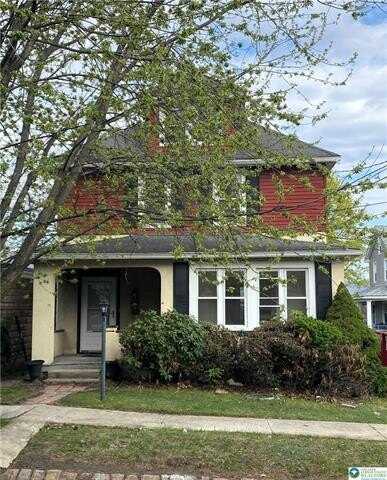 24 Stafford Avenue, Lackawanna County, PA 18505