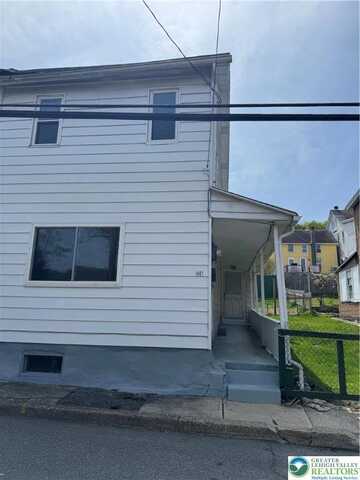 226 W Kline Avenue, Lansford Boro, PA 18232
