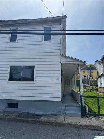 226 West Kline Avenue, Lansford, PA 18232
