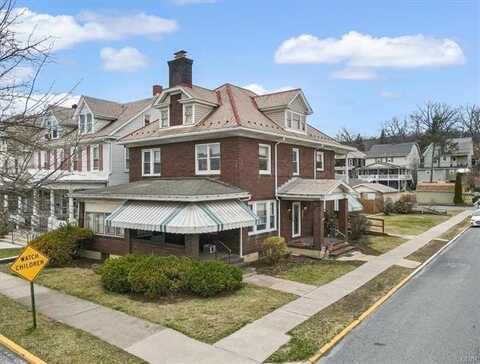 707 5Th Street, Palmerton, PA 18071