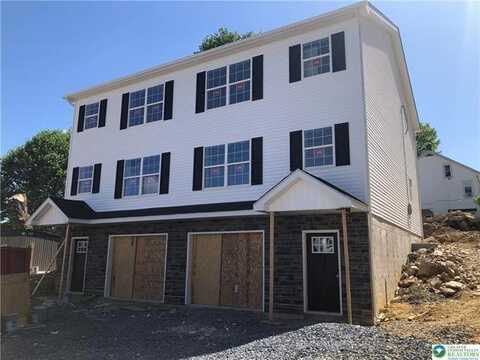 118 North 2nd Street, Emmaus, PA 18049