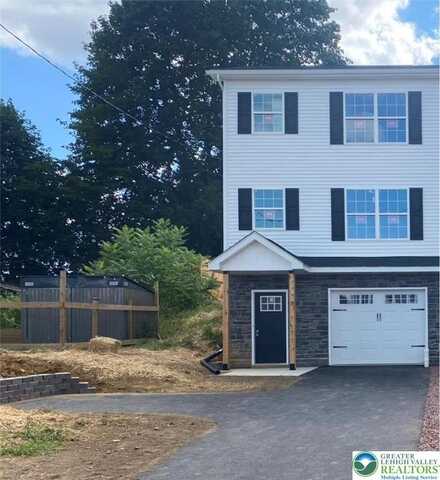 118 N 2nd Street, Emmaus Boro, PA 18049
