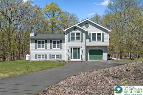 511 Lakeside Drive, Stroud Twp, PA 18301