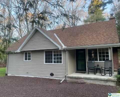 105 White Oak Drive, Jim Thorpe, PA 18229
