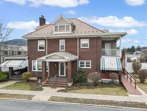 707 5Th Street, Palmerton, PA 18071