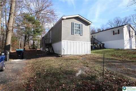 264 Birchwood Lane, Ross, PA 18353