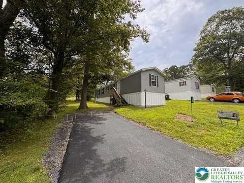 264 Birchwood Lane lot: 9, Reese, PA 18353