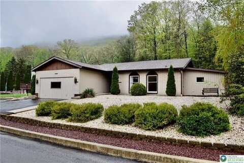 25 PARK Avenue, Nesquehoning, PA 18240