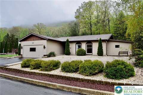 25 PARK Avenue, Nesquehoning Boro, PA 18240
