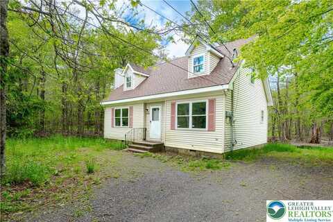 9860 Deerwood Drive, Coolbaugh Twp, PA 18466
