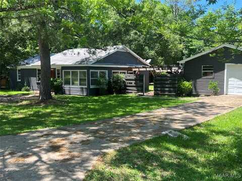 223 Mcdonald Avenue, Selma, AL 36701