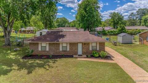 122 Graylynn Drive, Prattville, AL 36066