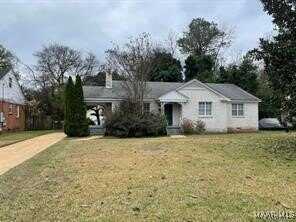 2772 Ashley Avenue, Montgomery, AL 36109