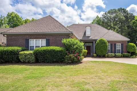 9713 FARNHAM Drive, Pike Road, AL 36064