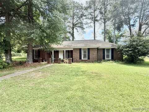 109 Lashley Drive, Selma, AL 36701