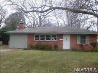 738 Karen Road, Montgomery, AL 36109