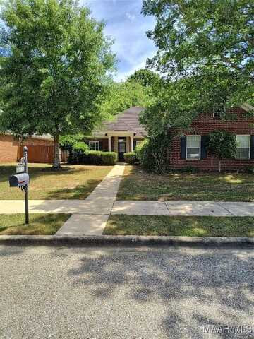 1506 Melissa Lane, Montgomery, AL 36117