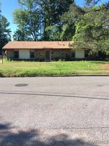 869 Queensbury Drive, Montgomery, AL 36116