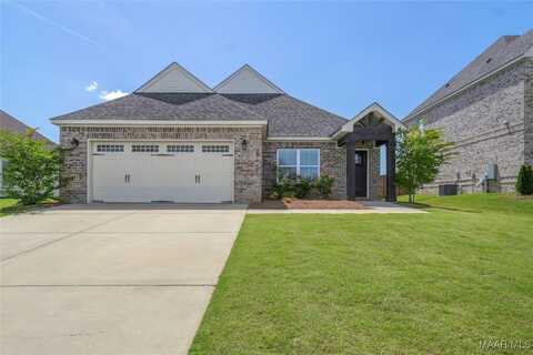 109 Herman Drive, Prattville, AL 36066