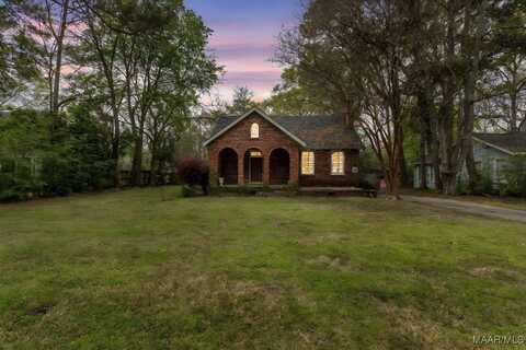3356 Cloverdale Road, Montgomery, AL 36106