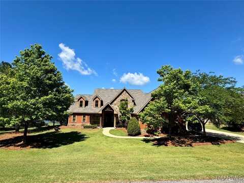 155 Edge Wood Court, Mathews, AL 36052