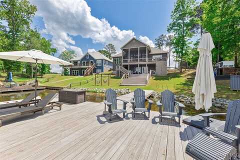 529 Hickory Drive, Wetumpka, AL 36092