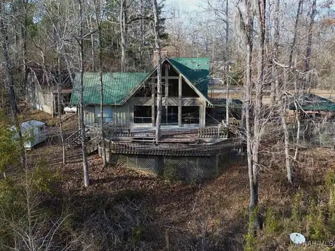 120 Arrowhead Point, Orrville, AL 36767