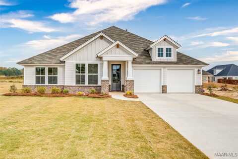 9592 Dakota Drive, Pike Road, AL 36064