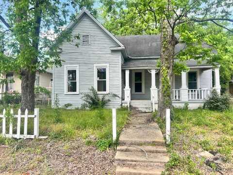 323 BOYCE Street, Montgomery, AL 36107