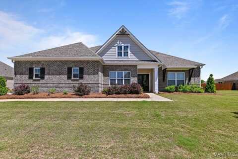 180 Ava Lane, Wetumpka, AL 36093