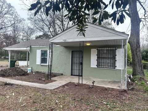 3975 Edgar D Nixon Avenue, Montgomery, AL 36105