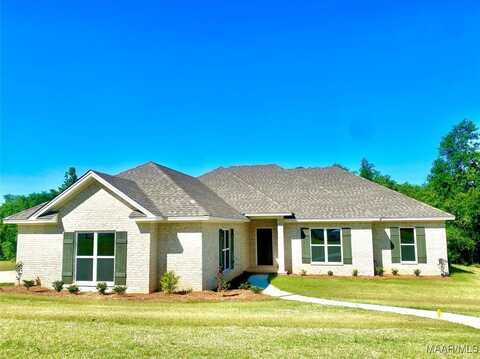 257 Elmore Trail, Millbrook, AL 36054